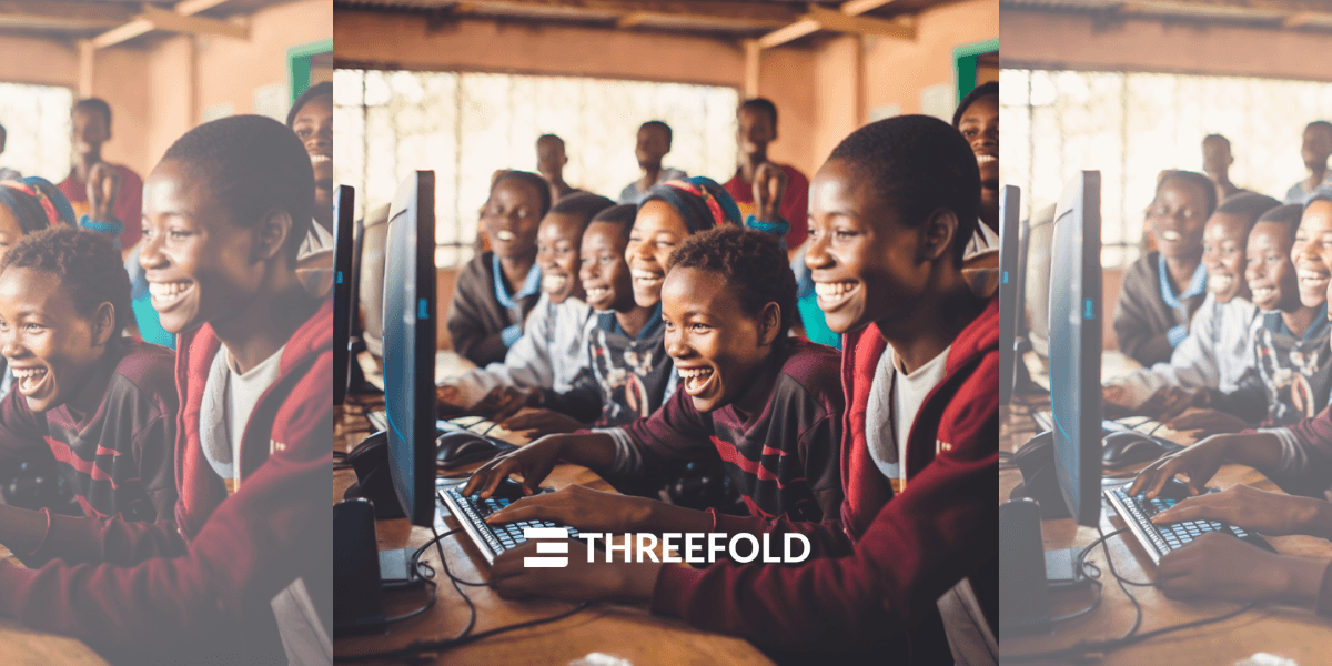 Technology as a Tool for Humanity