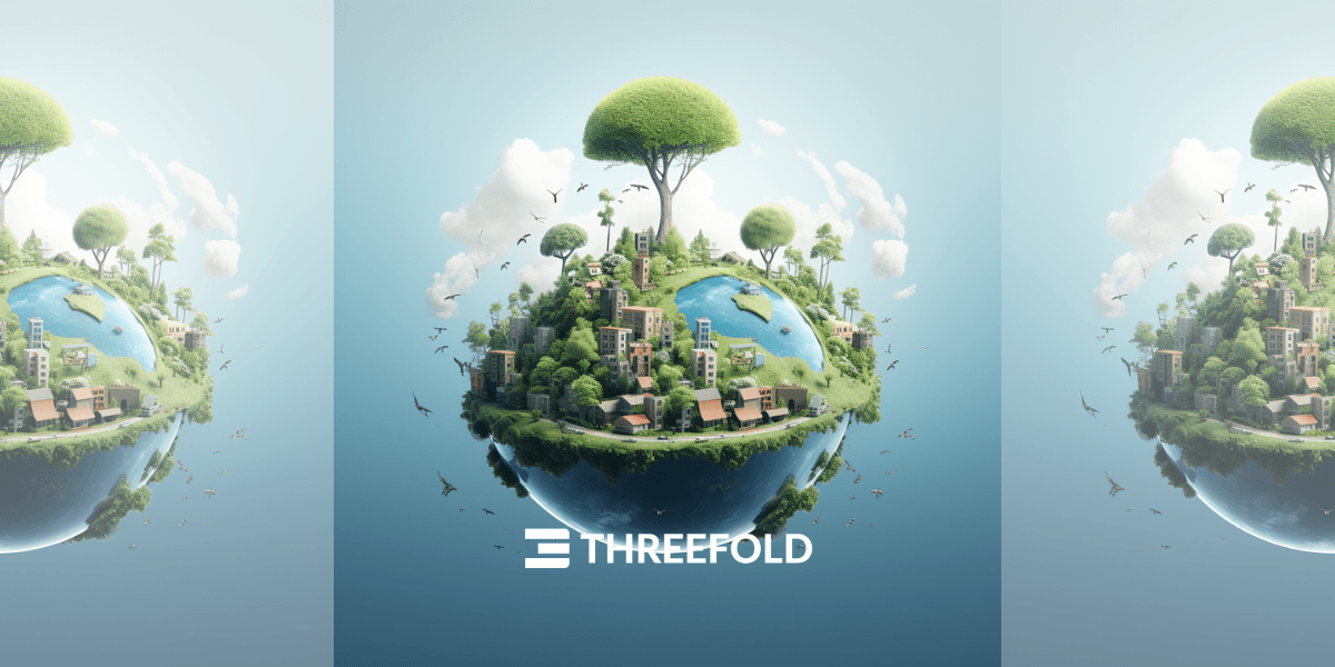 ThreeFold's Energy Efficiency Explained