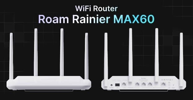 OpenRoaming™ Meets Decentralization: Roam and WBA’s Collaboration for Next-Gen Connectivity