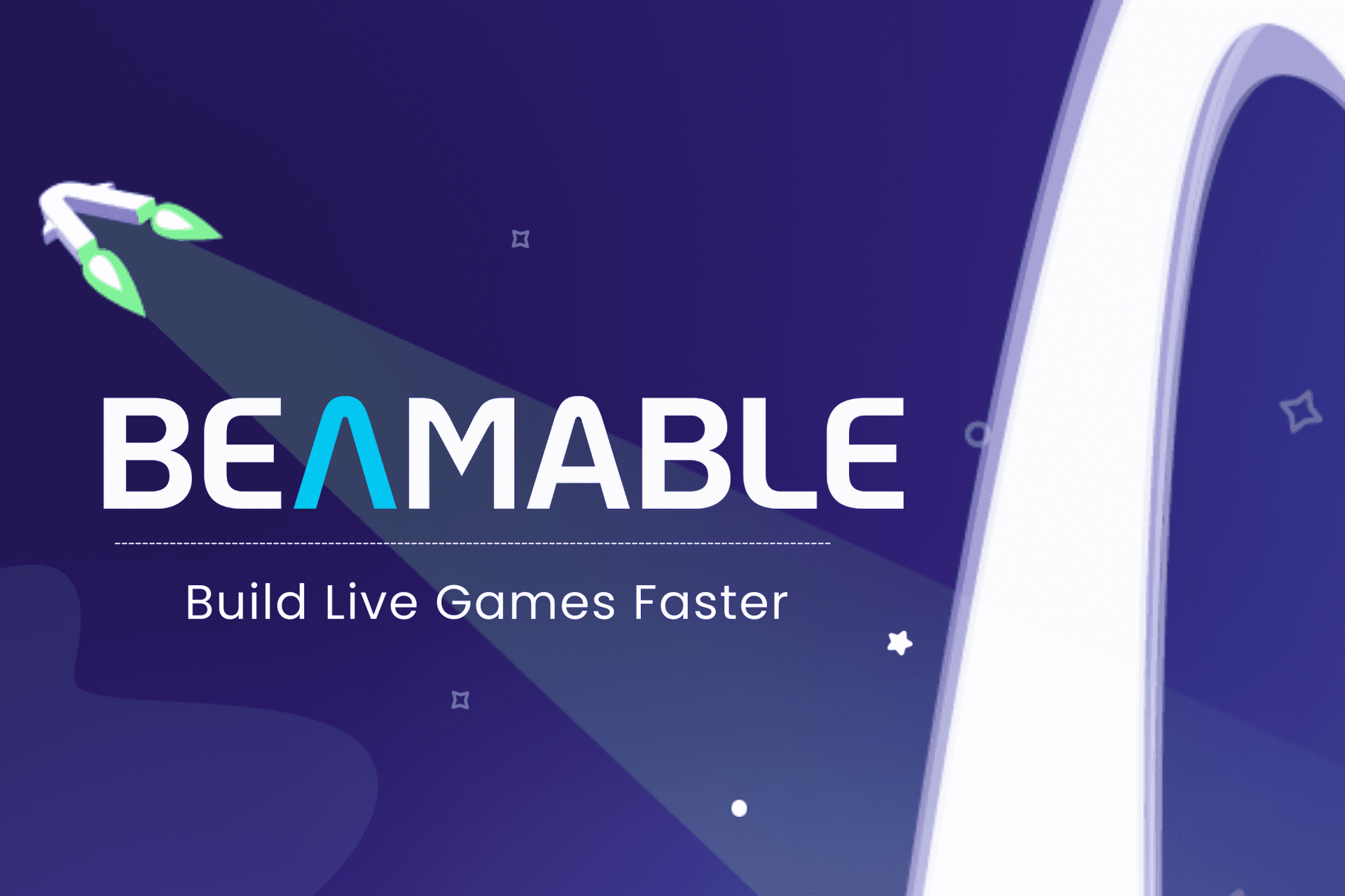 Meet Beamable Network — The DePIN Built on Real Revenue 💰