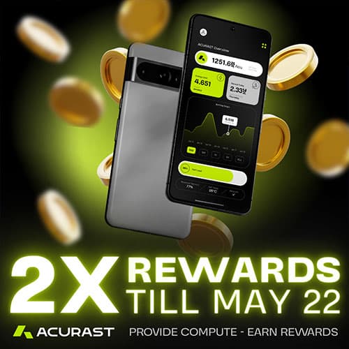 Acurast