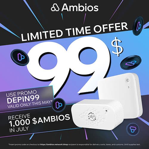 Ambios Network