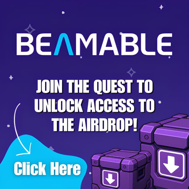 Beamable