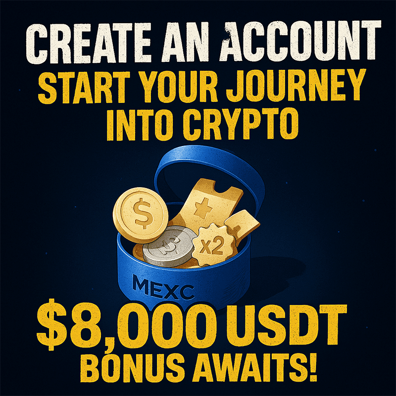 MEXC Exchange