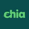 Chia logo