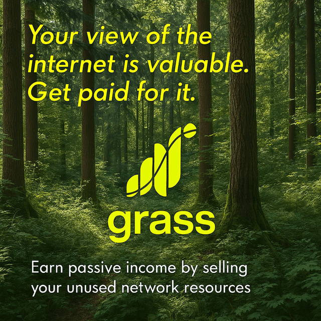 Grass