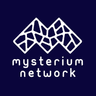 Mysterium logo