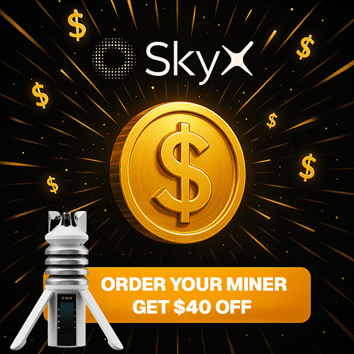 SkyX