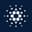 Cardano logo