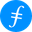 Filecoin logo