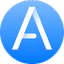 Althea logo