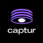 Captur Network logo