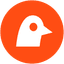 Chirp logo