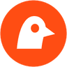 Chirp logo