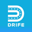 Drife logo