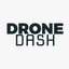 Hyperway by Dronadash logo