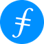 Filecoin logo