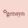 Gensyn logo