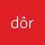 Getdor logo