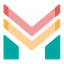 MapMetrics logo