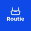 Routie logo