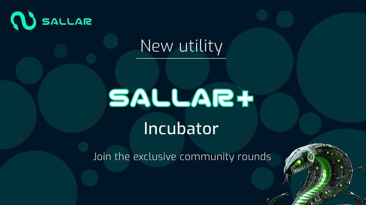 Sallar+: The Next Step in AI, DePIN, and Web3 Growth