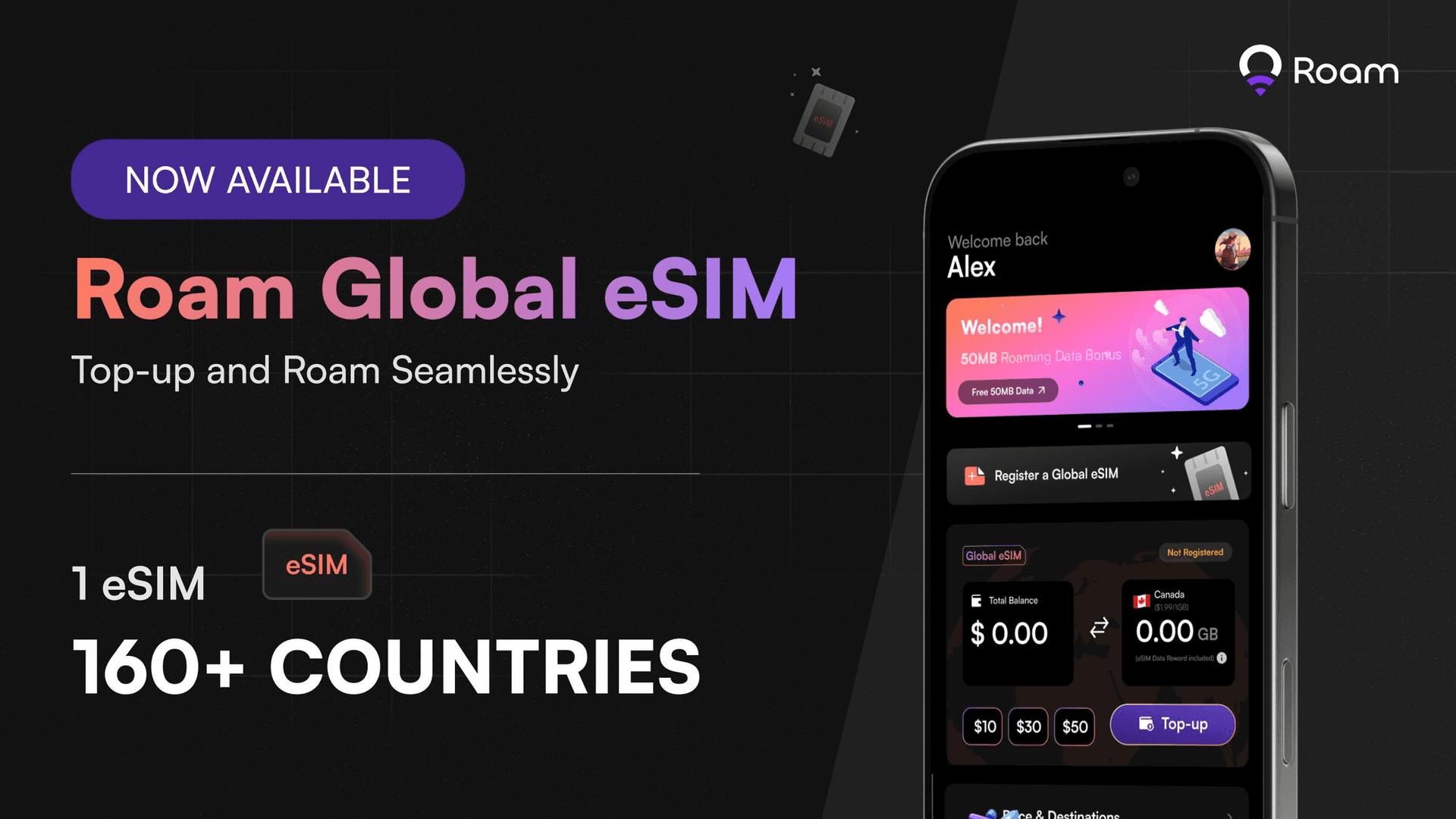 Roam: A DePIN Revolution Connecting Web2 and Web3 for Global Mass Adoption