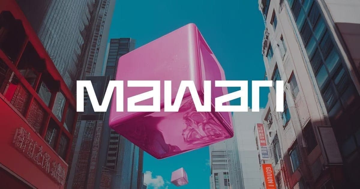 Why Tech Giant Samsung's Investment Arm Calls Mawari a 'Sleeping Lion'