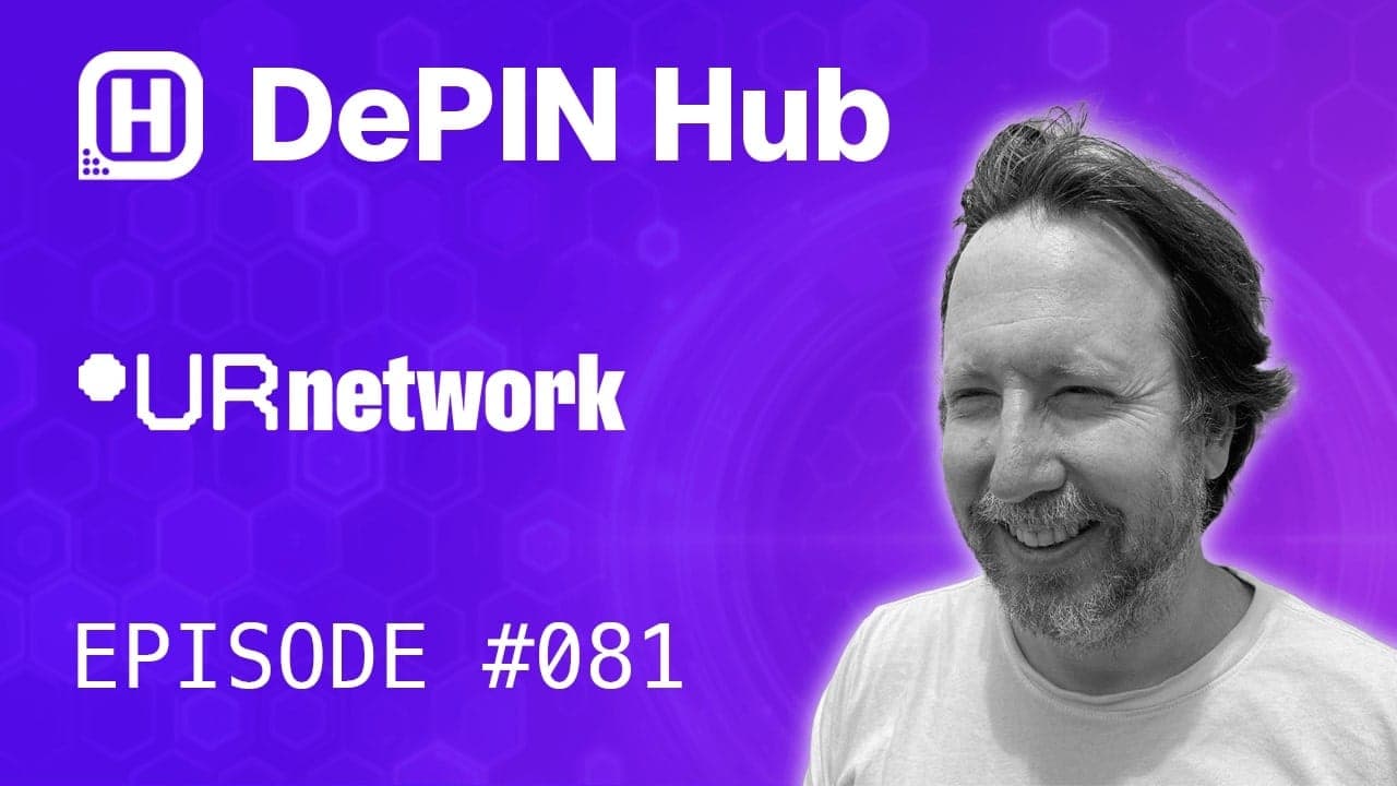 Podcast #081 - URnetwork - A Safer, Faster VPN Alternative!