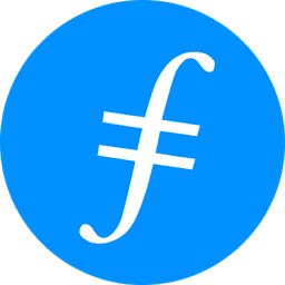 Project: filecoin - $FIL