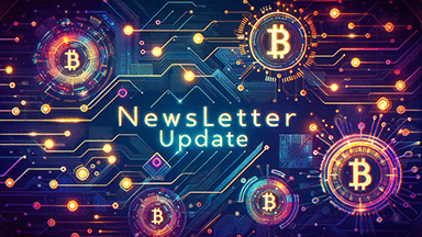 Newsletter update placeholder